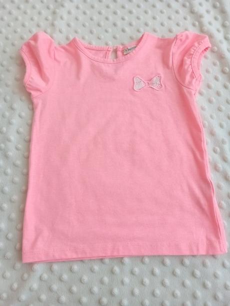 Tricko, fagottino,86