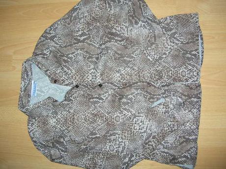 Hennes collection halenka, 42