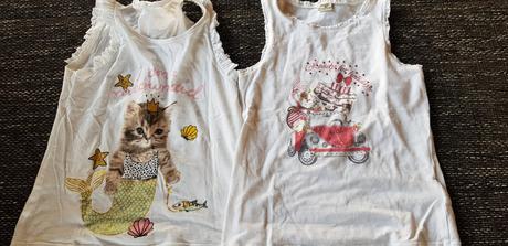 2 tielka, mayoral,122