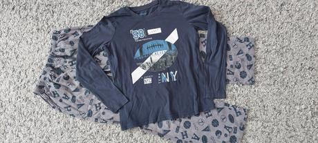 Pyžamo 146/152, pepperts,146