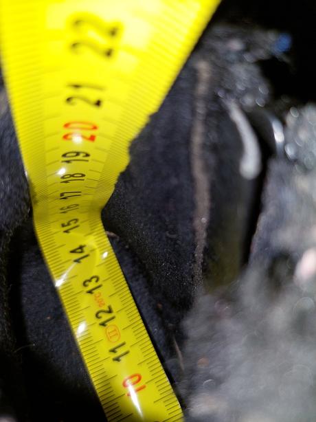 Prechodné topanky veľ. 24/25, nelli blu,25