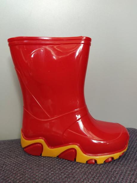 Gumáky demar, demar,26 / 27 / 32 / 33