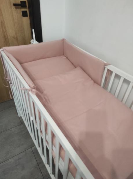 7 dielne súpravy do postieľky viac farieb jednofar, šírka (cm): 90,dĺžka (cm): 120