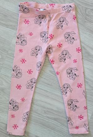 Leginy, nickelodeon,98