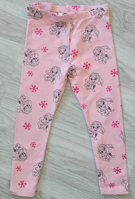 Leginy, nickelodeon,98