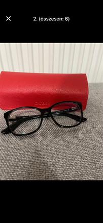 Dioptrické okuliare guess, guess