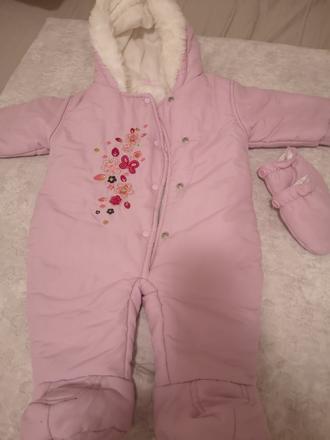 Kombinéza, cherokee,56