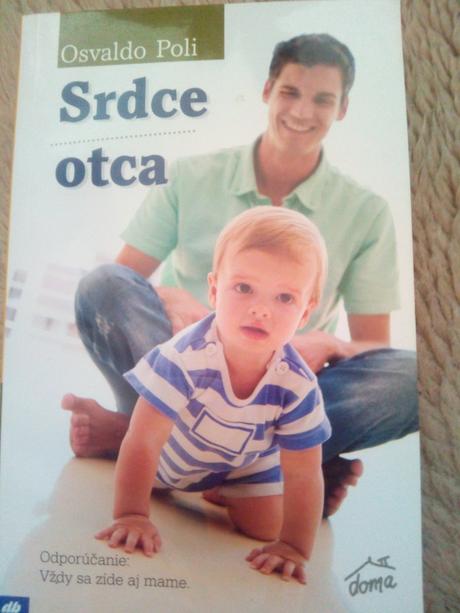 Srdce pre otca (alebo aj pre mamičku),