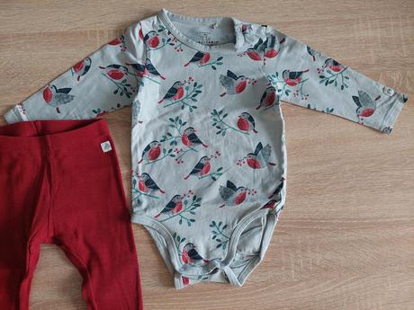 Súprava hyle zn.lindex veľ.80, lindex,80