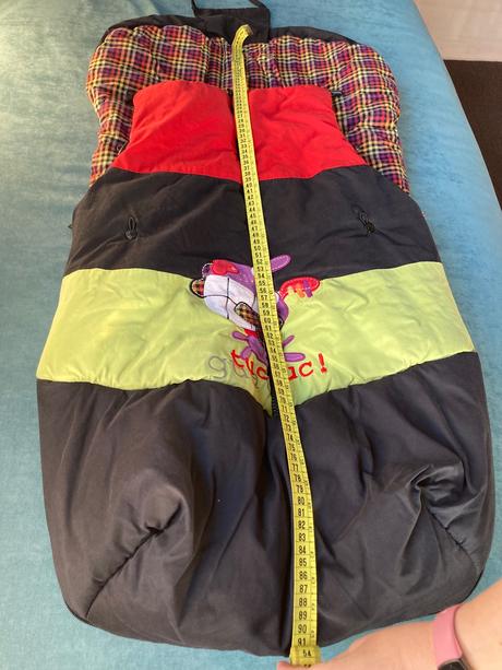 Fusak na zimu, tuc tuc psik, 