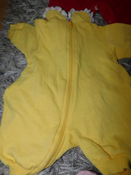 Baliček 0-6 mes., 50–62