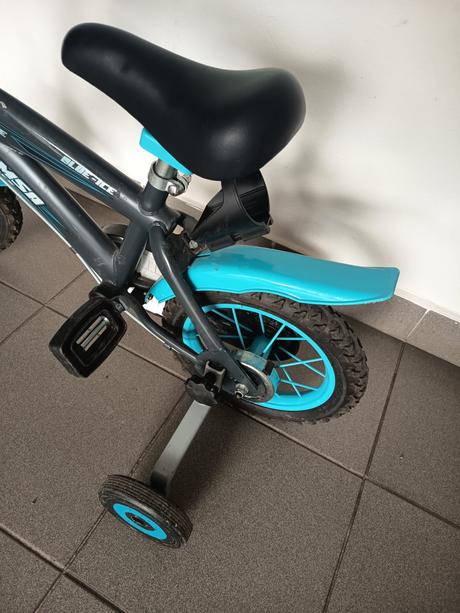 Detský bicykel, 12