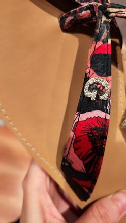 Guess šľapky, guess,40