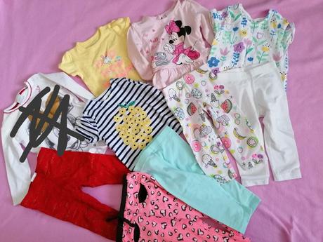 Balík veľkosť 74, 68–80