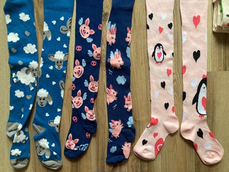 Dedoles pancuchy, c.122/128, 4ks (nove, nenosene), 122