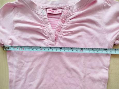 Ružové tričko, okay,98