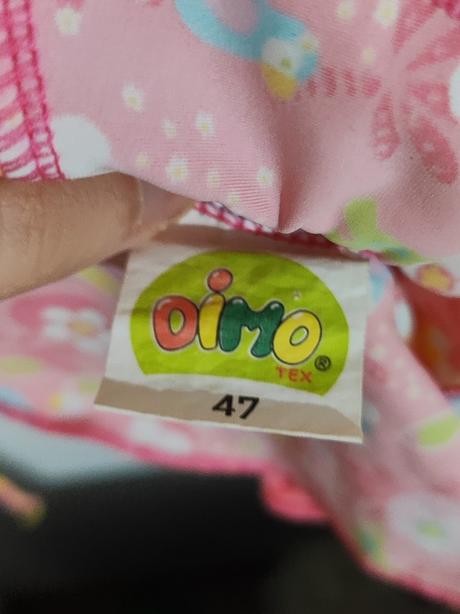 Letný klobúčik, dimo,74