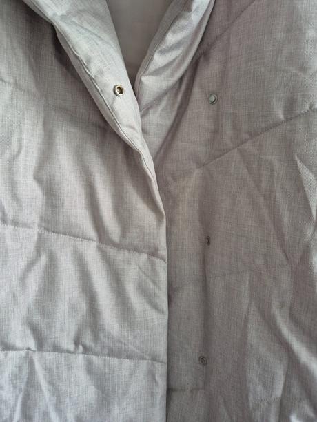 Dmska vesta, reserved,38