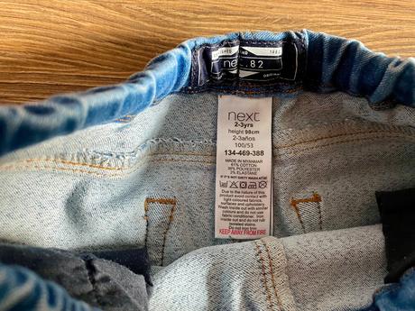 Rifle next 98, next,98