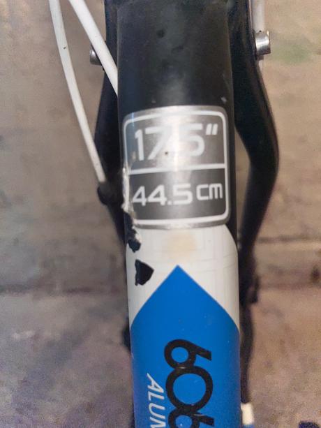 Horský bicykel trek wahoo, super stav, 18