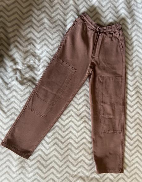 Carpenter nohavice zn. zara, veľ 134, zara,134