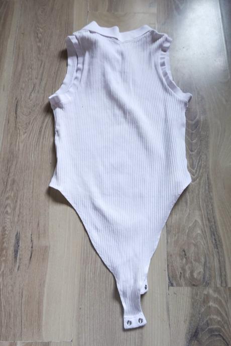 Vrúbkované body zara, zara,m