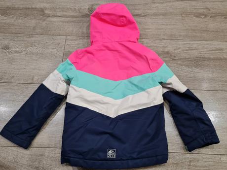 Zimná bunda northville, 116