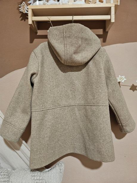 Kabátik zara, zara,116