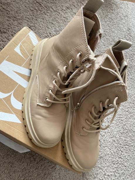 Topánky zara, zara,37