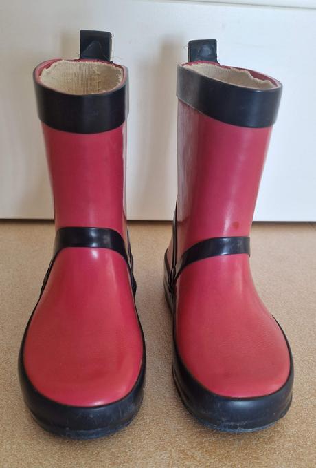 Gumáky nezateplene, 23