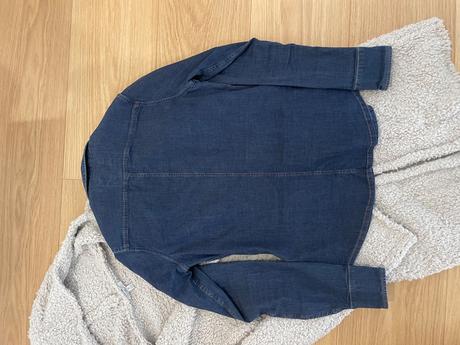 Riflova košela, wrangler,xs