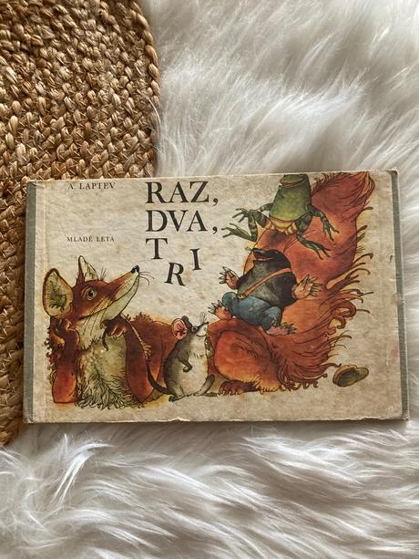 Raz, dva, tri a.laptev (1979), 