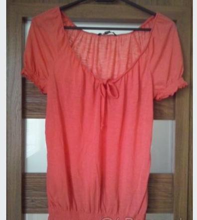 Damske tricko+vymena, tally weijl,s