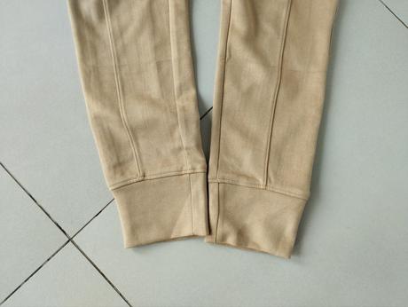 Dámske nohavice - tepláky, orsay,36