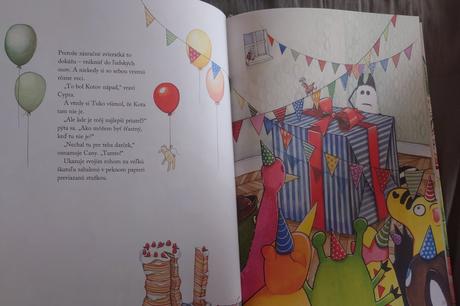 Kamaráti z čarovneho lesa, 