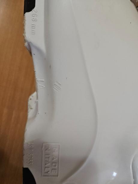 Lyžiarky roxa 23-23,5, roxa,23