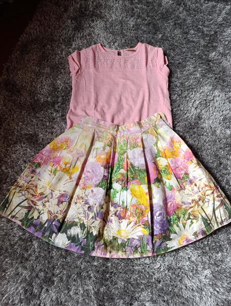 Next sukňa 122, next,122