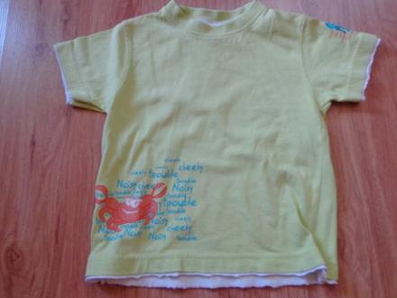 Tričko , cherokee,92