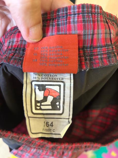 Turistické nohavice neverest, neverest,164