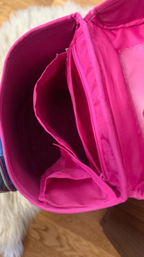 Školská aktovka taška,