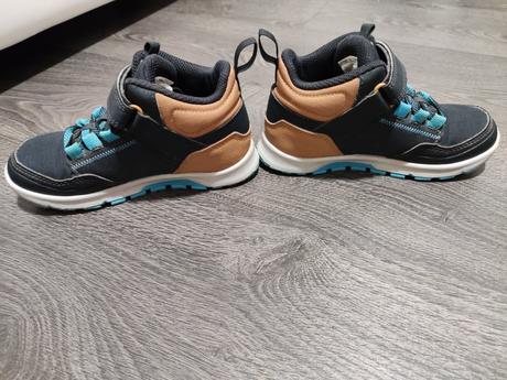 Prechodná topánky, quechua,28