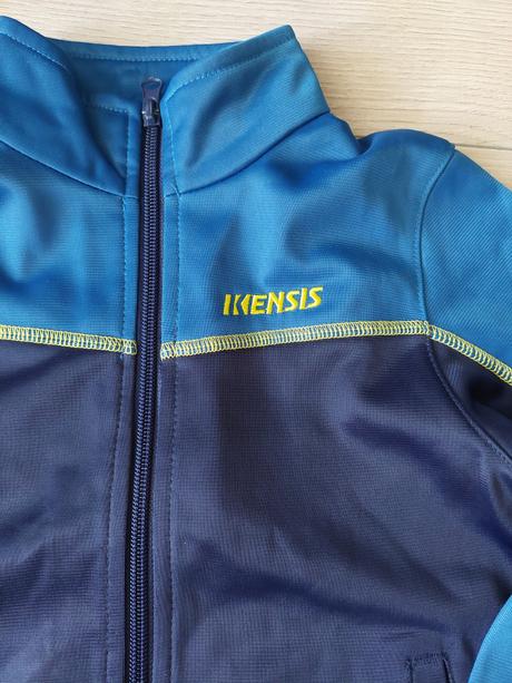 Mikiny, decathlon,122