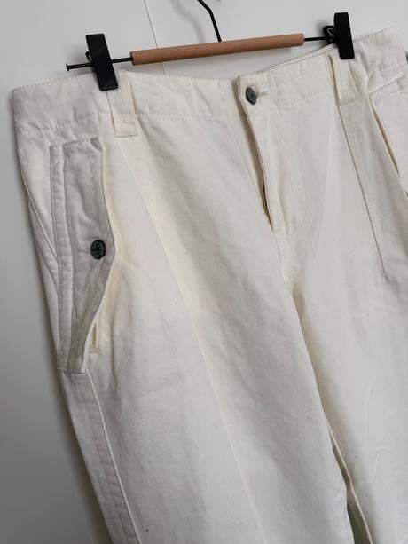 Smotanové džínsy calvin klein jeans, calvin klein,l