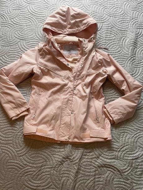 Nepremokavá bunda, s, house,s