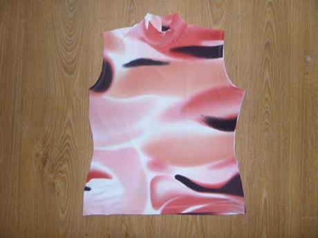 Tričko ombre, pimkie,m