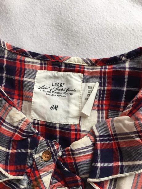 Balík oblečenia 134-140 - 26 ks, 122–134