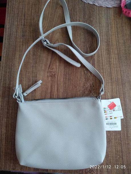 Cross body kabelka,