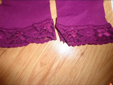 Silonkové legíny, 110