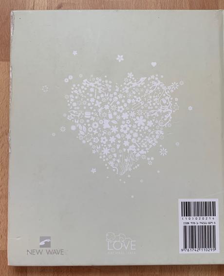 Rachael hale - prvé krôčiky životom, 