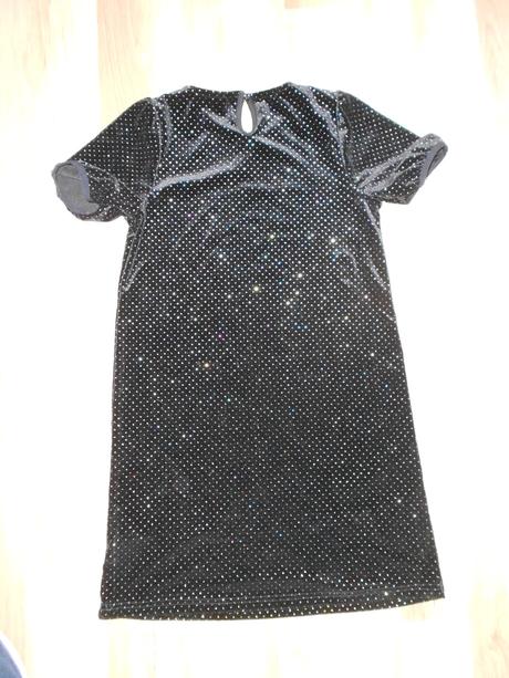 Dievčenské šaty, pepco,146